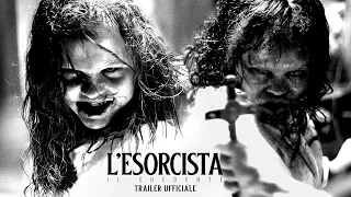 L'ESORCISTA - IL CREDENTE |  Trailer Ufficiale (Universal Studios) - HD