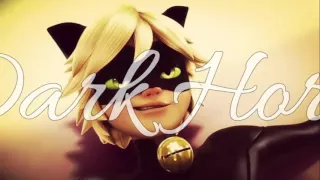 Miraculous LadyBug(MV. MEP)- MariChat, LadyNoir, AdrienNette