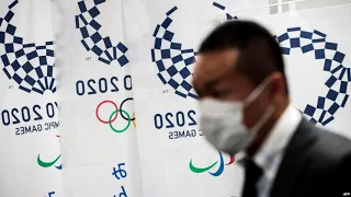 Олимпиаду-2020 переносят на год | НОВОСТИ | 24.03.20