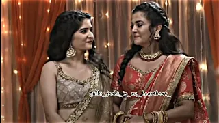 hayee ft friendship gulki Joshi bhavika Sharma ❤️ always bestest ever ❤️🌍💫🦋😩