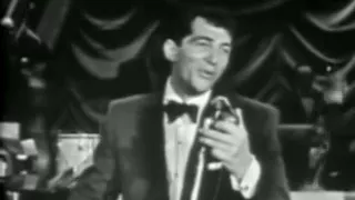 Dean Martin - That's Amore  (1953)