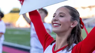 Louisiana Ragin' Cajuns Fight Song