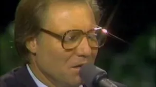 Jimmy Swaggart - All In The Name Of Jesus