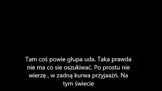 Tekst piosenki Lales-Przyjaciel