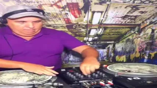 FERNANDINHO DJ NO PROGRAMA CHARME DU BOM COM TIAGO FALCÃO - 24 - 01 - 2017