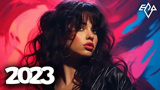 Bebe Rexha, Martin Garrix, Camila Cabello, David Guetta, Zedd 🎵 EDM Bass Boosted Music Mix