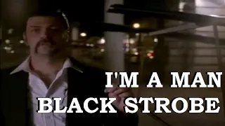 S4/E5. I'm a Man - Black Strobe. Эквиритмический перевод