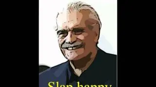 Omar Sharif Slapped Woman