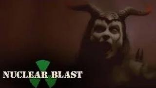 CRADLE OF FILTH - Blackest Magick In Practice Subtitulos Español (Official Video)