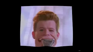 The new Rick roll