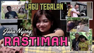 RASTIMAH,JAKA NYONG ( LAGU TEGALAN ) OFFICIAL VIDEO CLIP