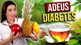 Você Precisa USAR ISSO para Prevenir e Tratar DIABETES