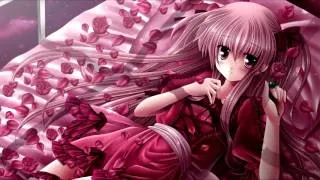 Nightcore - Lady In Red