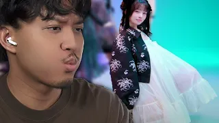 IVE - HEYA (Studio CHOOM - BE ORIGINAL) | REACTION