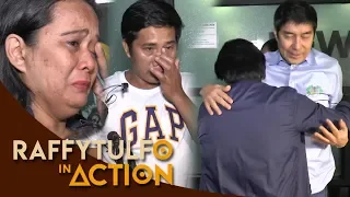 KAWATAN NG MGA VIDEO NI IDOL, PUMUNTA NG TV5 KASAMA ANG MGA MAGULANG PARA MAG-SORRY!