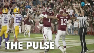 The Pulse: Texas A&M Football | "How 'Bout Them Aggies" | Season V Episode 13