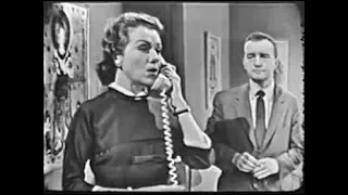 As the World Turns - April 10th 1957 - Soap Operas Full Episodes