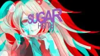 Sugar rush ( Audition for DreamTeamStudios )