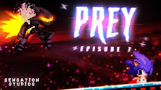 Prey Episode 7 - Stardust Salvation (Sprite Animation)