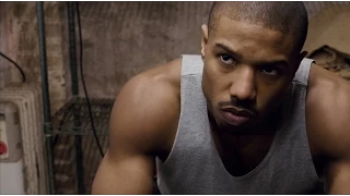 Creed: Nascido para Lutar - Trailer Oficial 1 (leg) [HD]