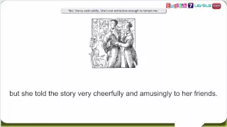 Learn English Through Story ★ Subtitles Pride and Prejudice Level 6 hq