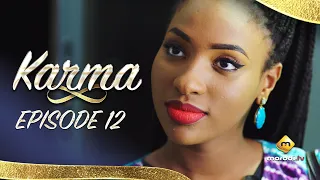 Série - Karma - Episode 12 - VOSTFR