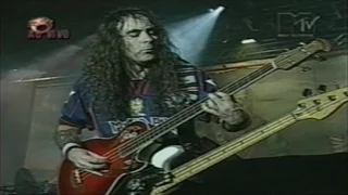 Iron Maiden-The Clansman(Curitiba 1998)Legendado Tradução HD 720p