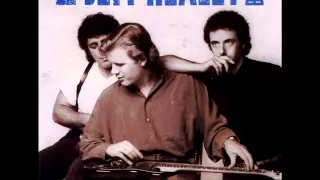 The Jeff Healey Band - While My Guitar Gently Weeps (HD Audio).wmv