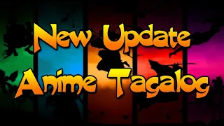 ANIME, KOREAN AT MOVIE TAGALOG DUBB 2022 NEW UPDATES