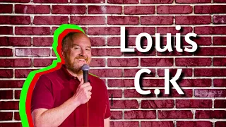 Louis C K   Addresses his accusations