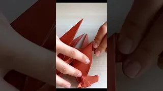 VOG 2: Origami Pegasus