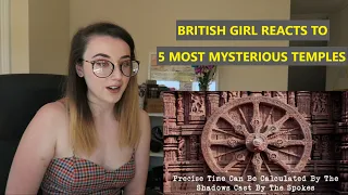 5 Most Mysterious Temples in India