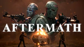 Aftermath - Rust Movie