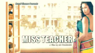 Miss Teacher