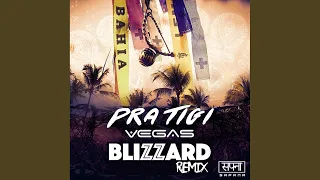 Pratigi (Blizzard Music Remix)