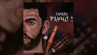 JANAGA - Много Ран На Теле | Official Audio