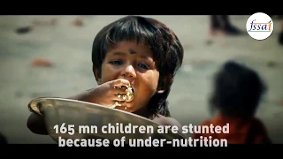 Prevent Food Waste: A Short Film | FSSAI