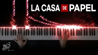 Bella Ciao｜cover by Dreaming Piano