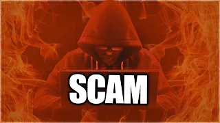 Der UNVERSCHÄMTESTE SCAM auf YouTube