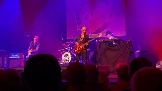 Manfred Mann's Earth Band - Mighty Quinn - Cirkus, Stockholm, February 26, 2024