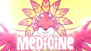 Medicine || Animal Jam Animation Meme