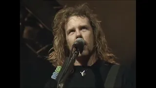 Metallica - Damage, Inc. (live)