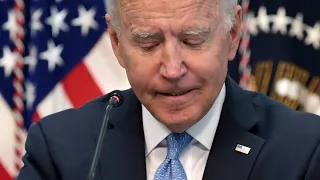 Joe Biden 'constantly embarrasses himself'