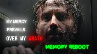 Rick grimes sad edit || twd