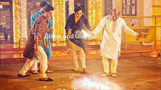 BTS | Maddam Sir | Happy Diwali 2022 | Sonali Naik | Ajay Jadhav | Satyapal | Ashwani Rathore | G&G