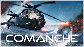 Comanche - Multiplayer - Klassiker neu aufgelegt!