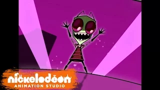 Behind the Scenes with the Invader Zim Cast | Nick Animation Podcast