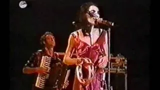 PJ Harvey - C'mon Billy (1995) Haifa, Israel