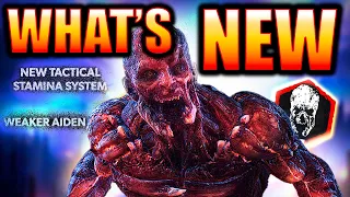 Dying Light 2’s New Nightmare Mode Revealed! (Major Update & Changes)