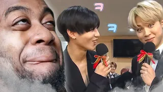 BTS Making Idols Laugh | Reaction